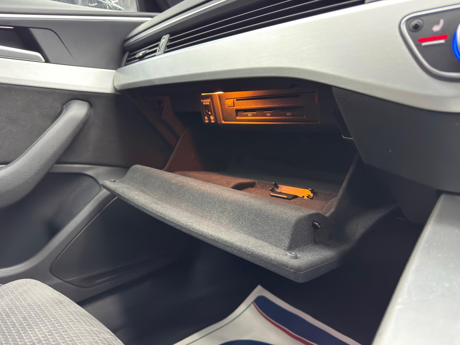 Used Audi A4 Avant for sale - 77484597: Photo 40