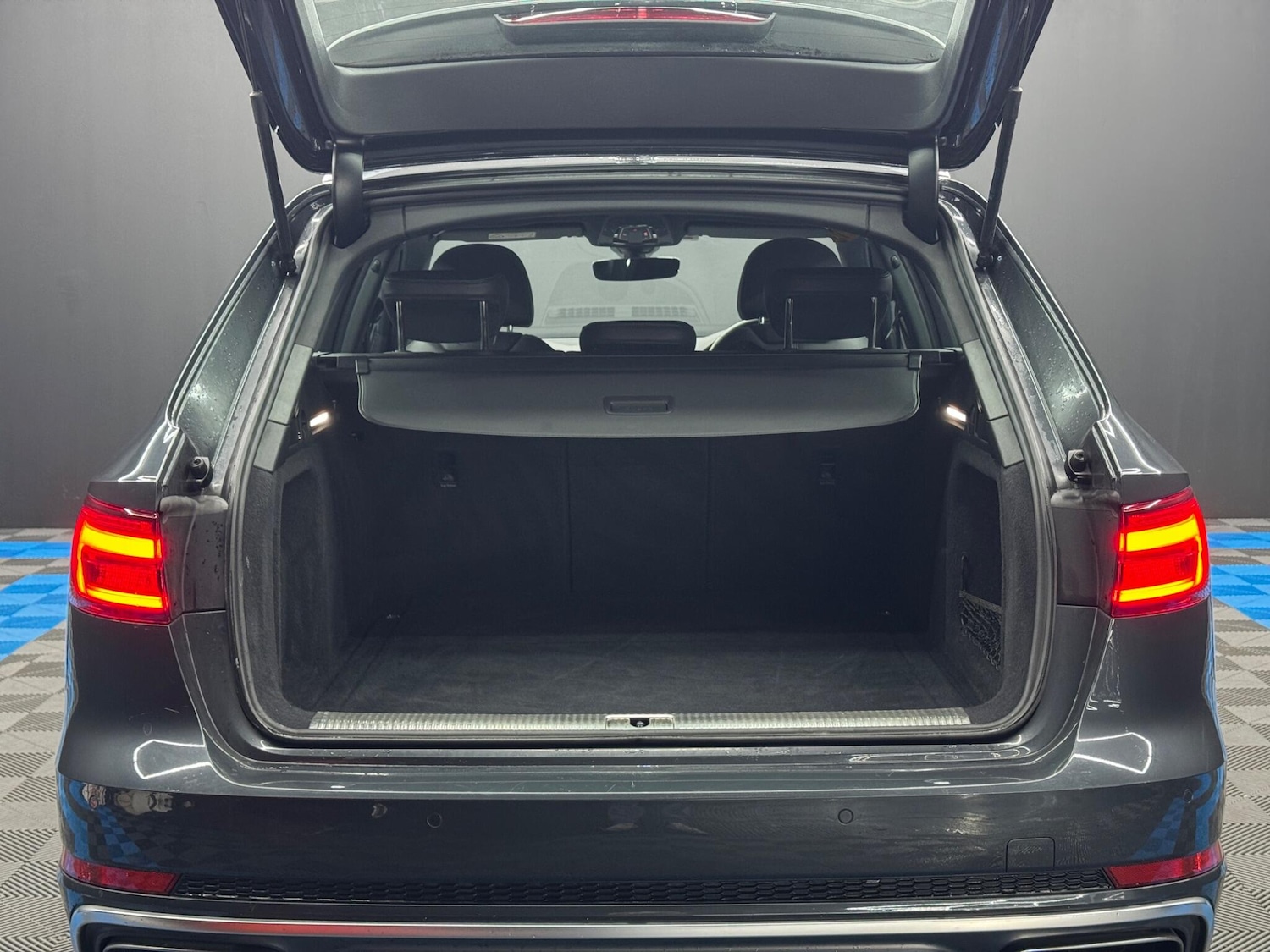 Used Audi A4 Avant for sale - 77484597: Photo 41