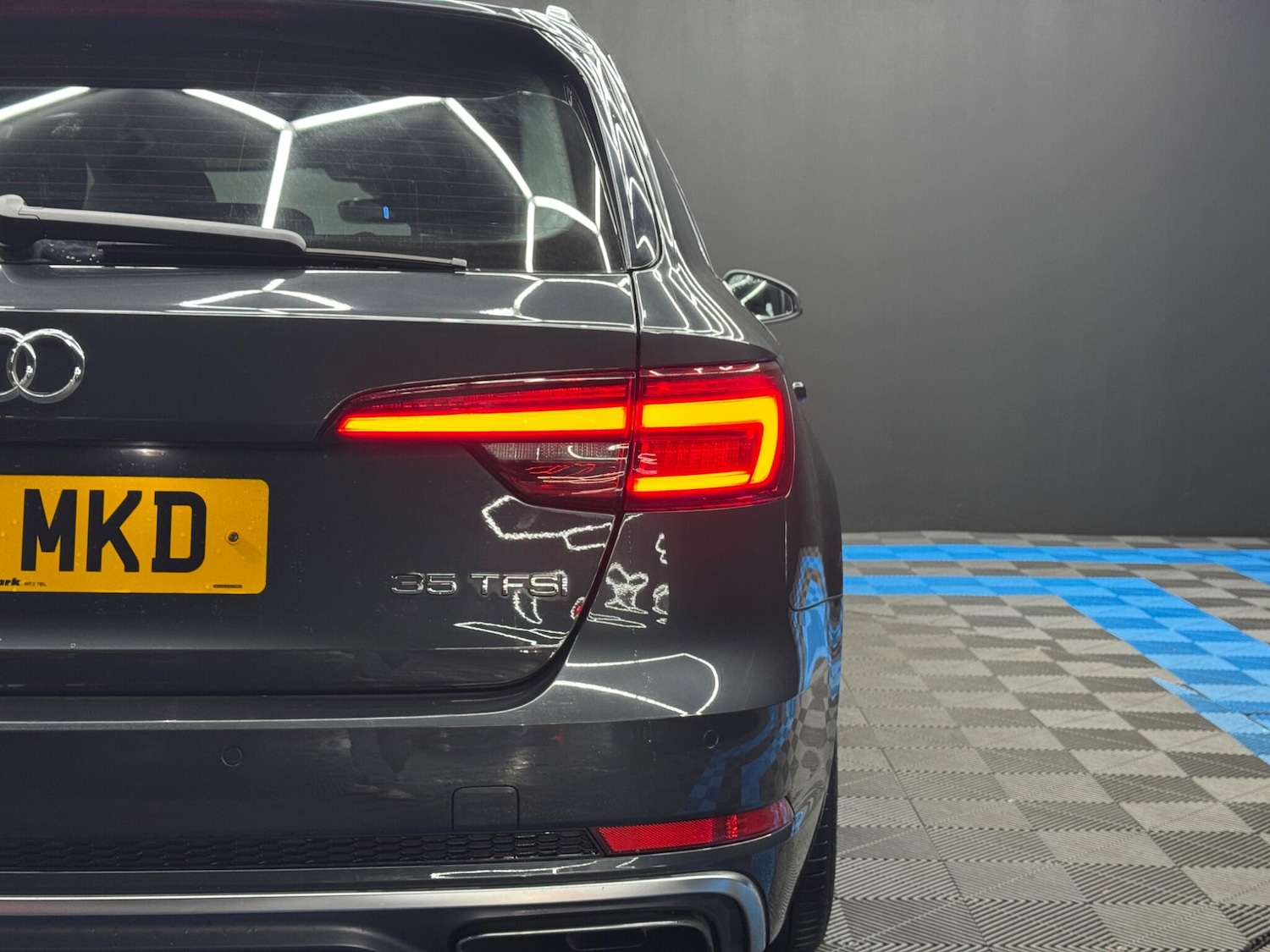 Used Audi A4 Avant for sale - 77484597: Photo 47