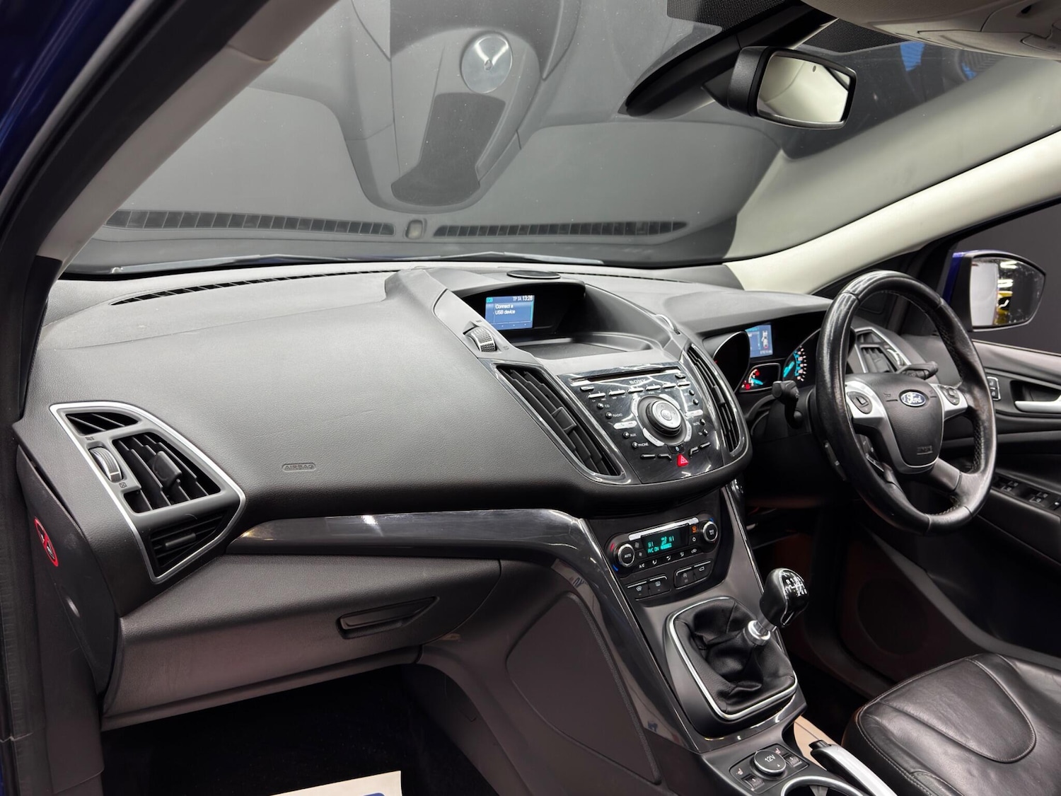 Used Ford Kuga for sale - 77267811: Photo 11