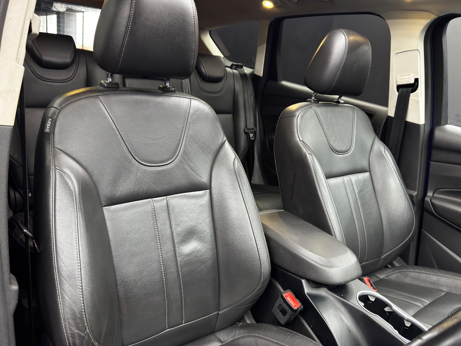 Used Ford Kuga for sale - 77267811: Photo 12