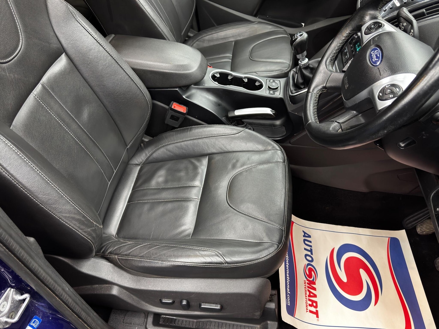 Used Ford Kuga for sale - 77267811: Photo 13