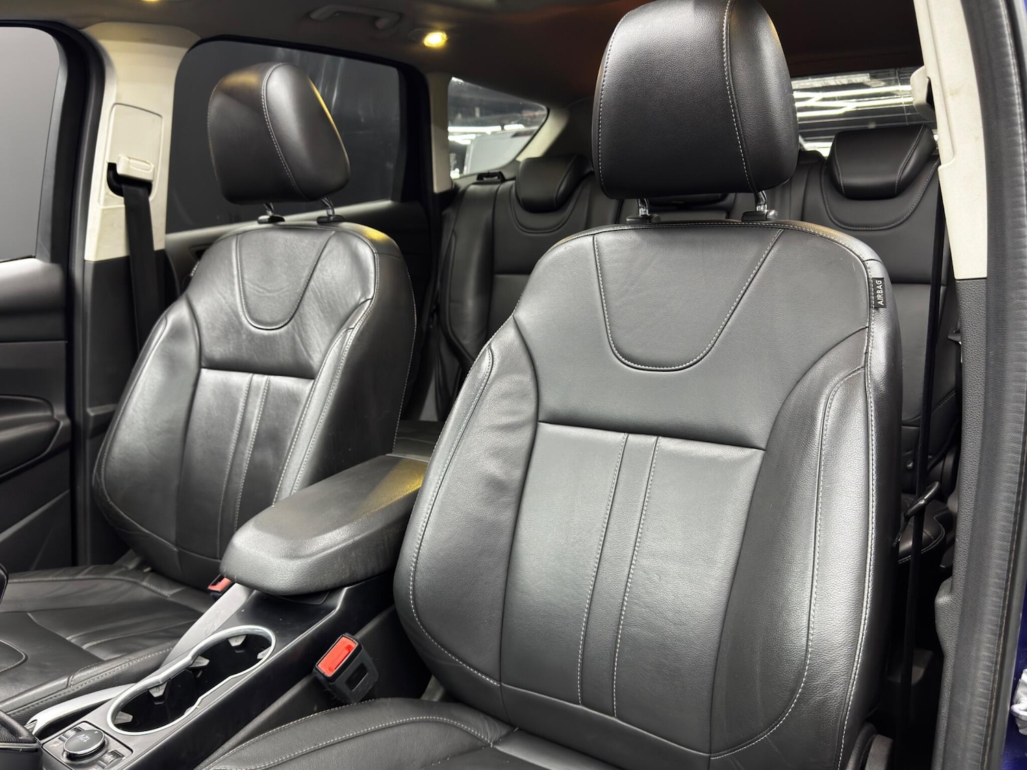 Used Ford Kuga for sale - 77267811: Photo 14