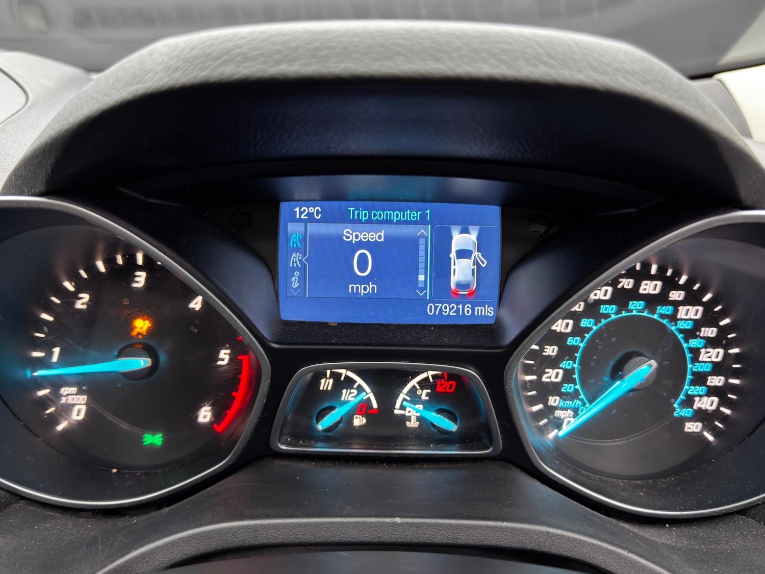 Used Ford Kuga for sale - 77267811: Photo 22