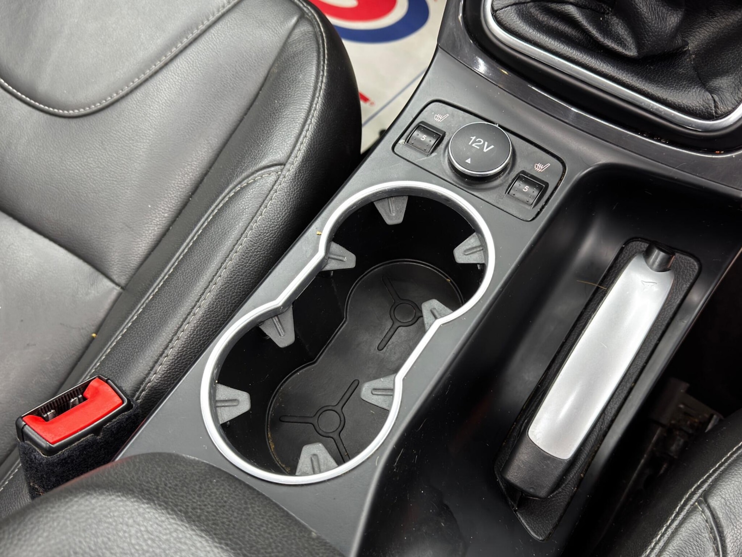 Used Ford Kuga for sale - 77267811: Photo 24