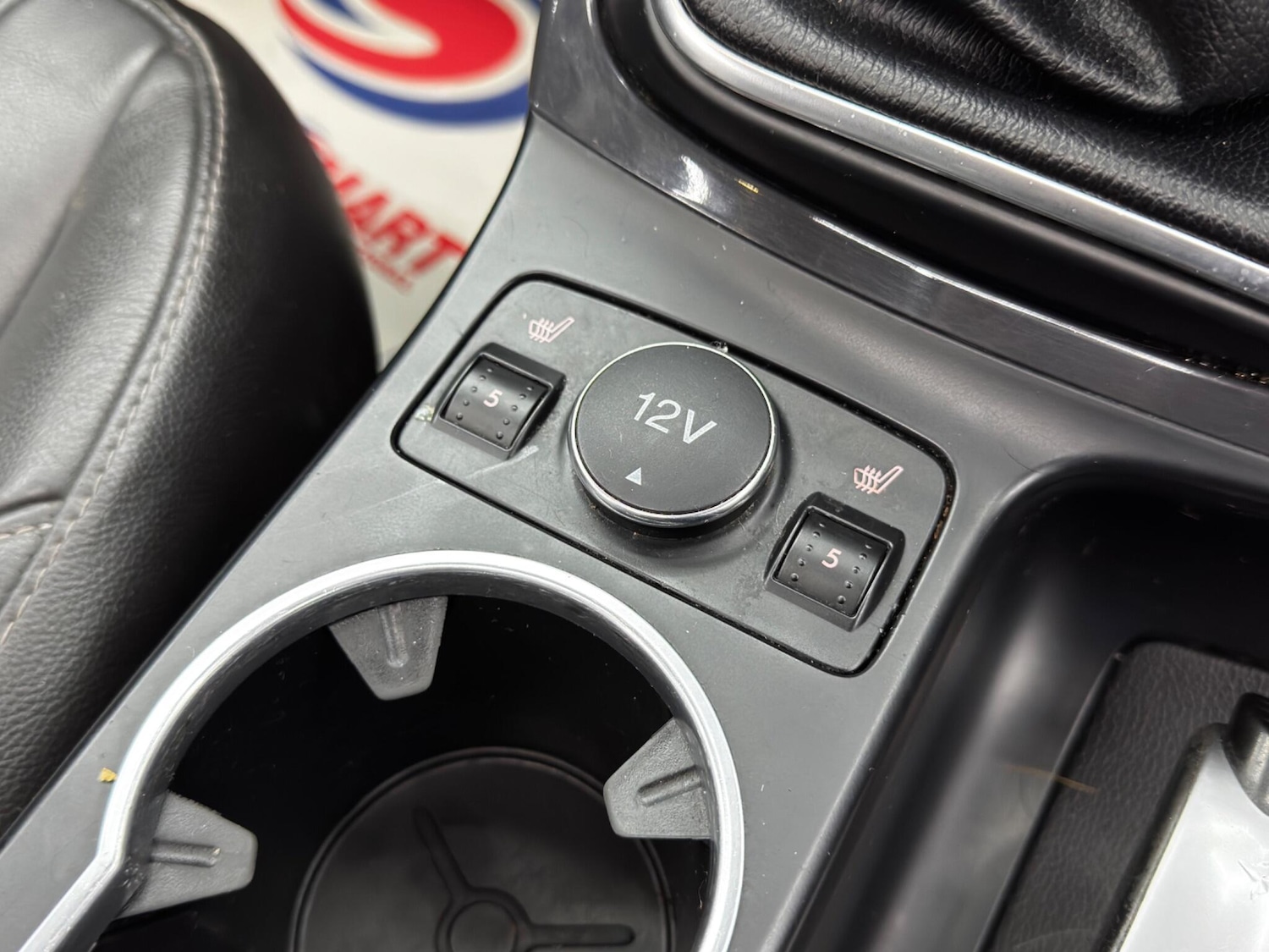 Used Ford Kuga for sale - 77267811: Photo 25