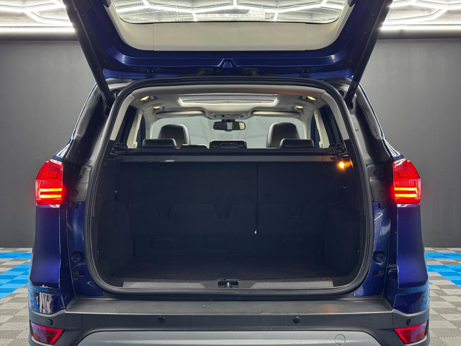 Used Ford Kuga for sale - 77267811: Photo 36