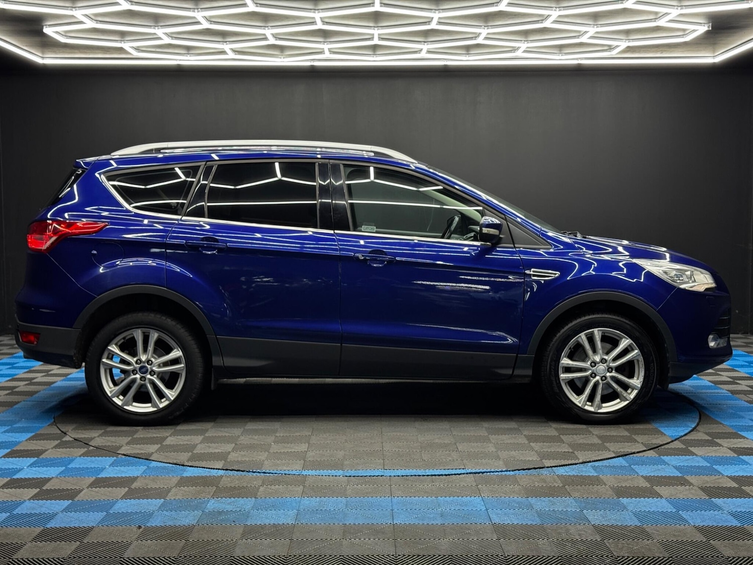 Used Ford Kuga for sale - 77267811: Photo 4