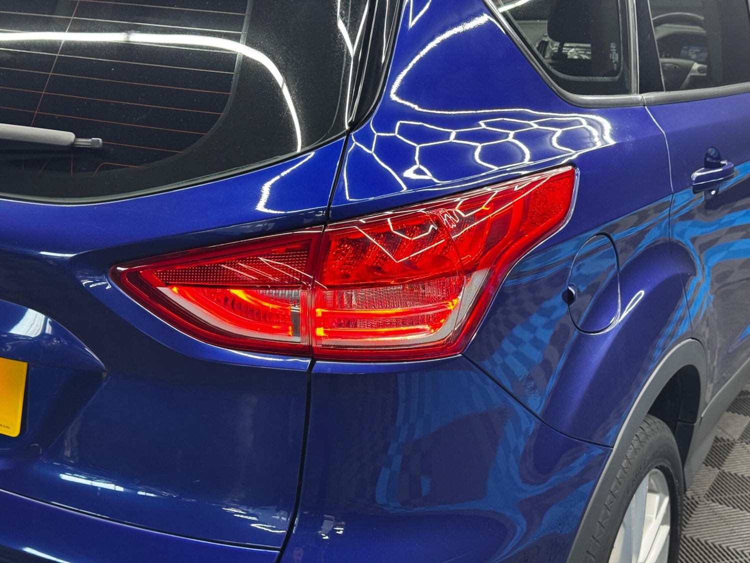 Used Ford Kuga for sale - 77267811: Photo 43