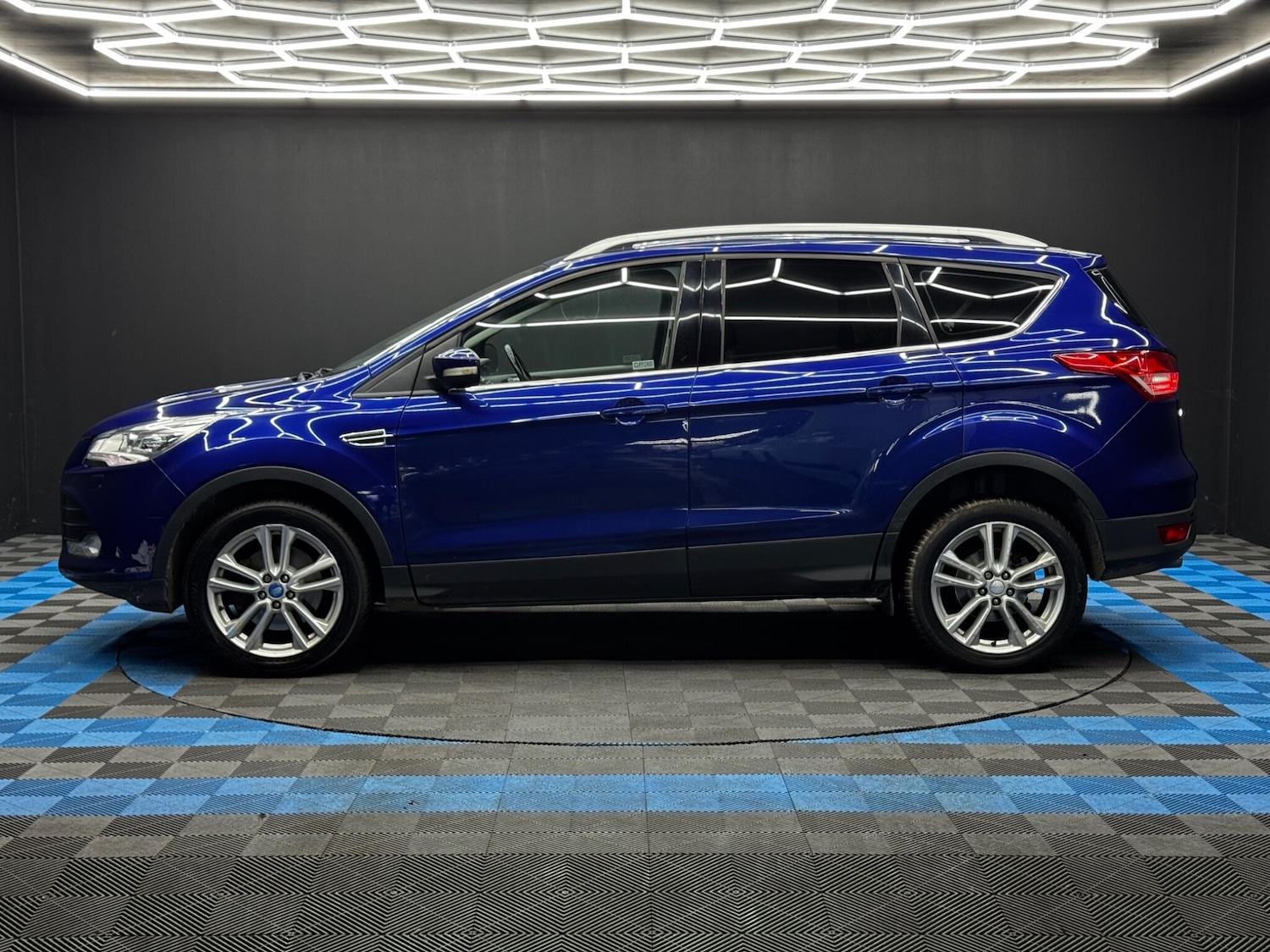 Used Ford Kuga for sale - 77267811: Photo 8