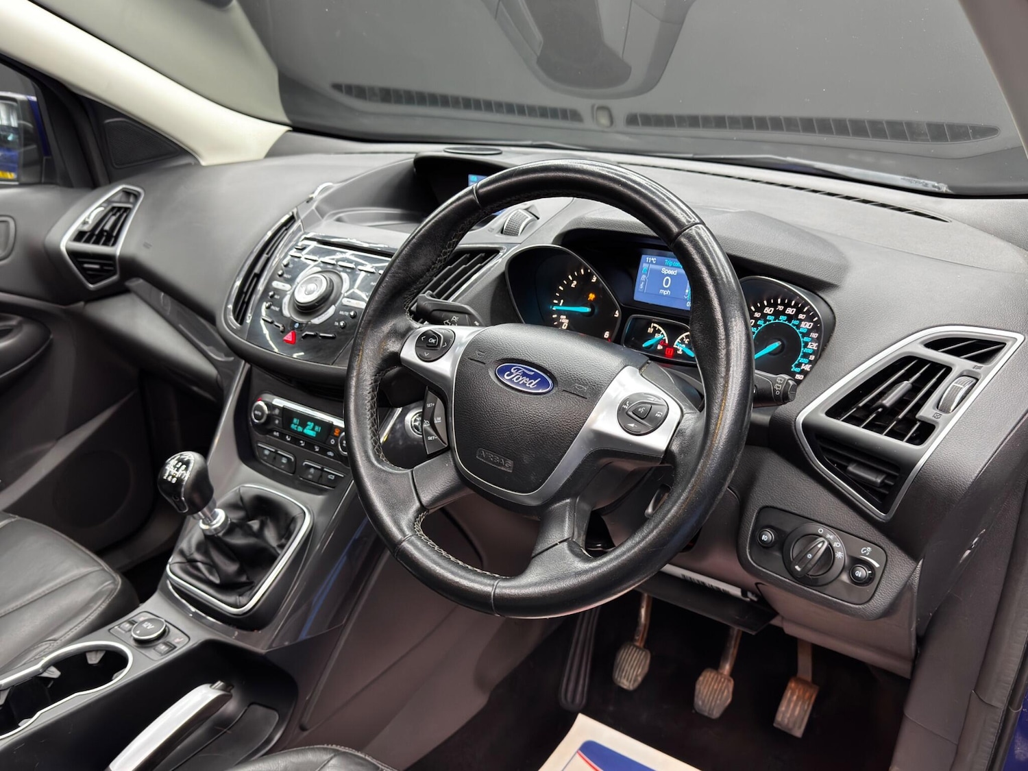 Used Ford Kuga for sale - 77267811: Photo 9