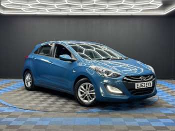 2013 (63) - 1.4 Active 5dr