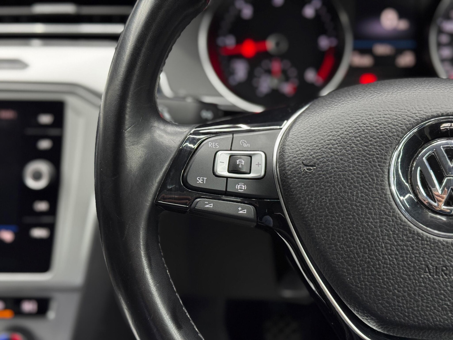 Used Volkswagen Passat 2018 for sale - 78046848: Photo 20