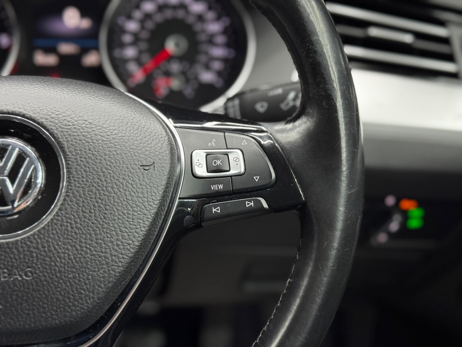 Used Volkswagen Passat 2018 for sale - 78046848: Photo 21