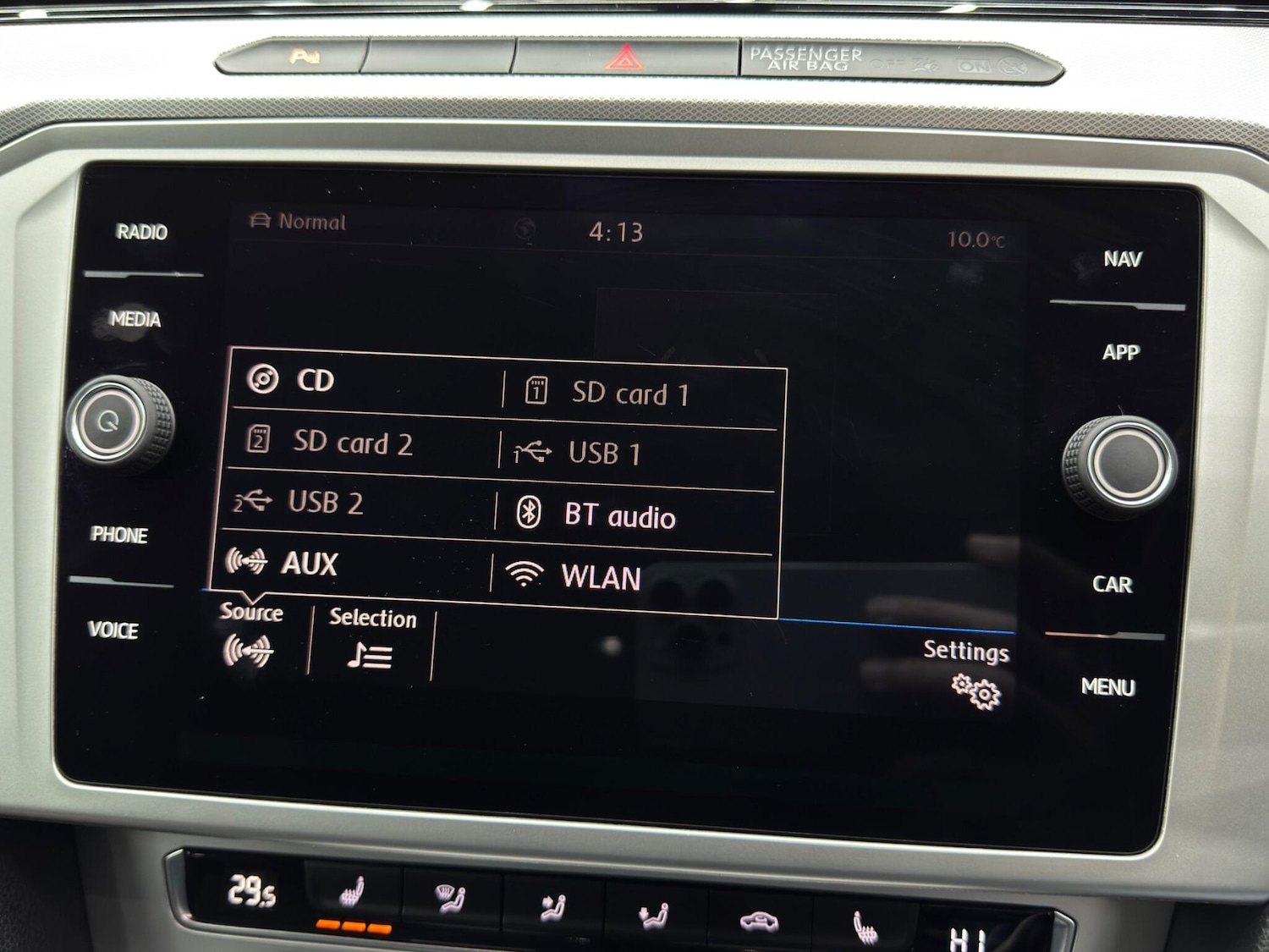 Used Volkswagen Passat 2018 for sale - 78046848: Photo 31