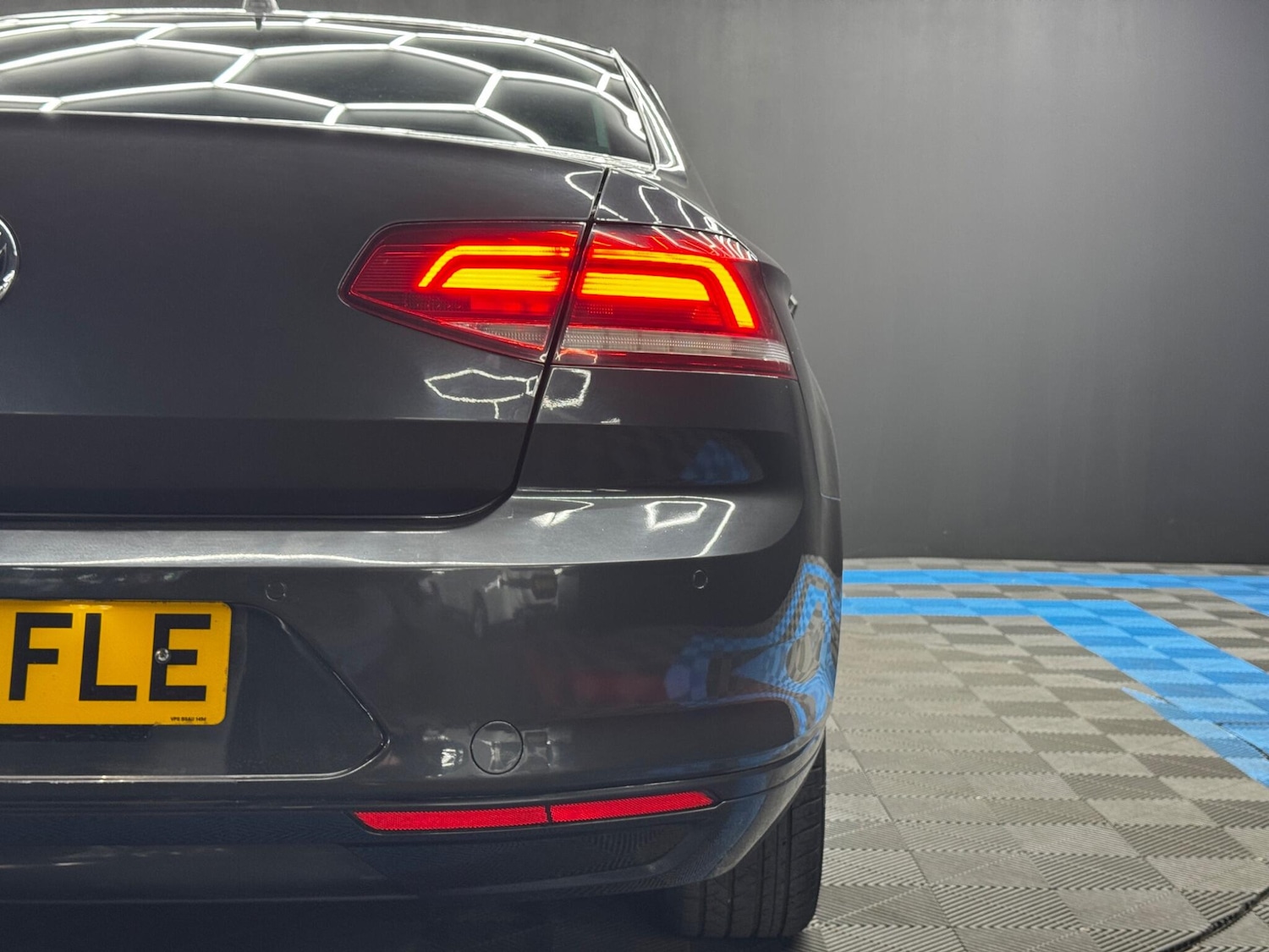 Used Volkswagen Passat 2018 for sale - 78046848: Photo 45