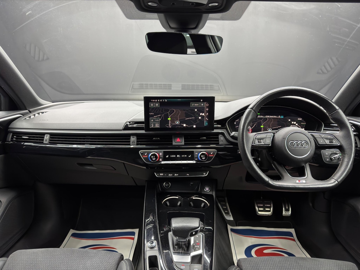 Used Audi A4 2022 for sale - 77396073: Photo 10