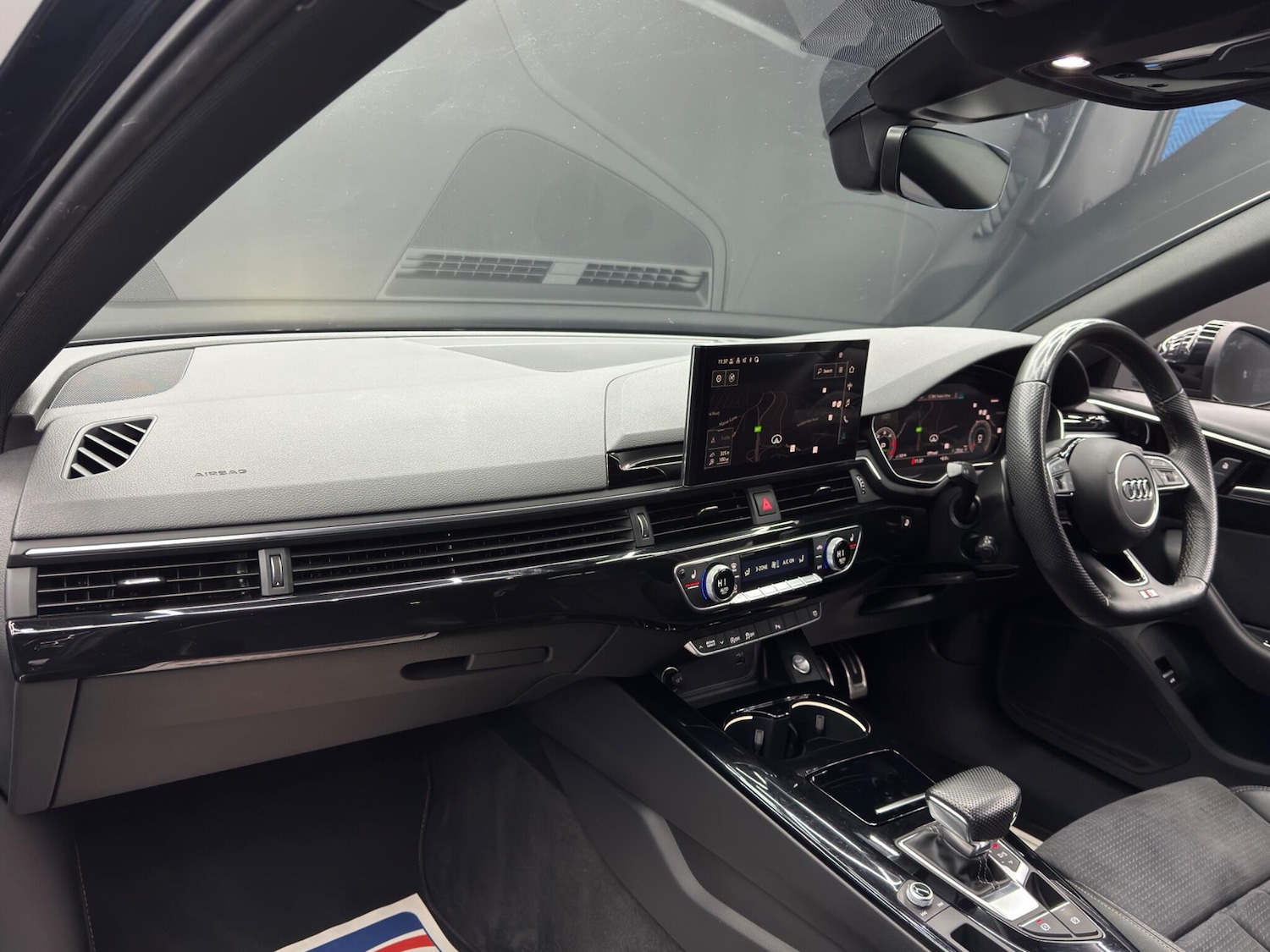 Used Audi A4 2022 for sale - 77396073: Photo 11