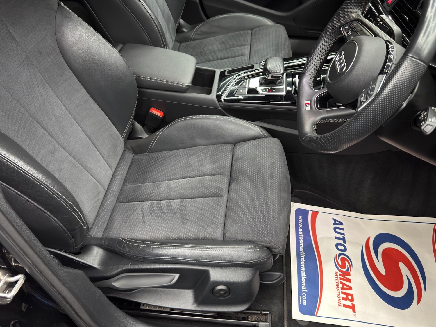 Used Audi A4 2022 for sale - 77396073: Photo 12