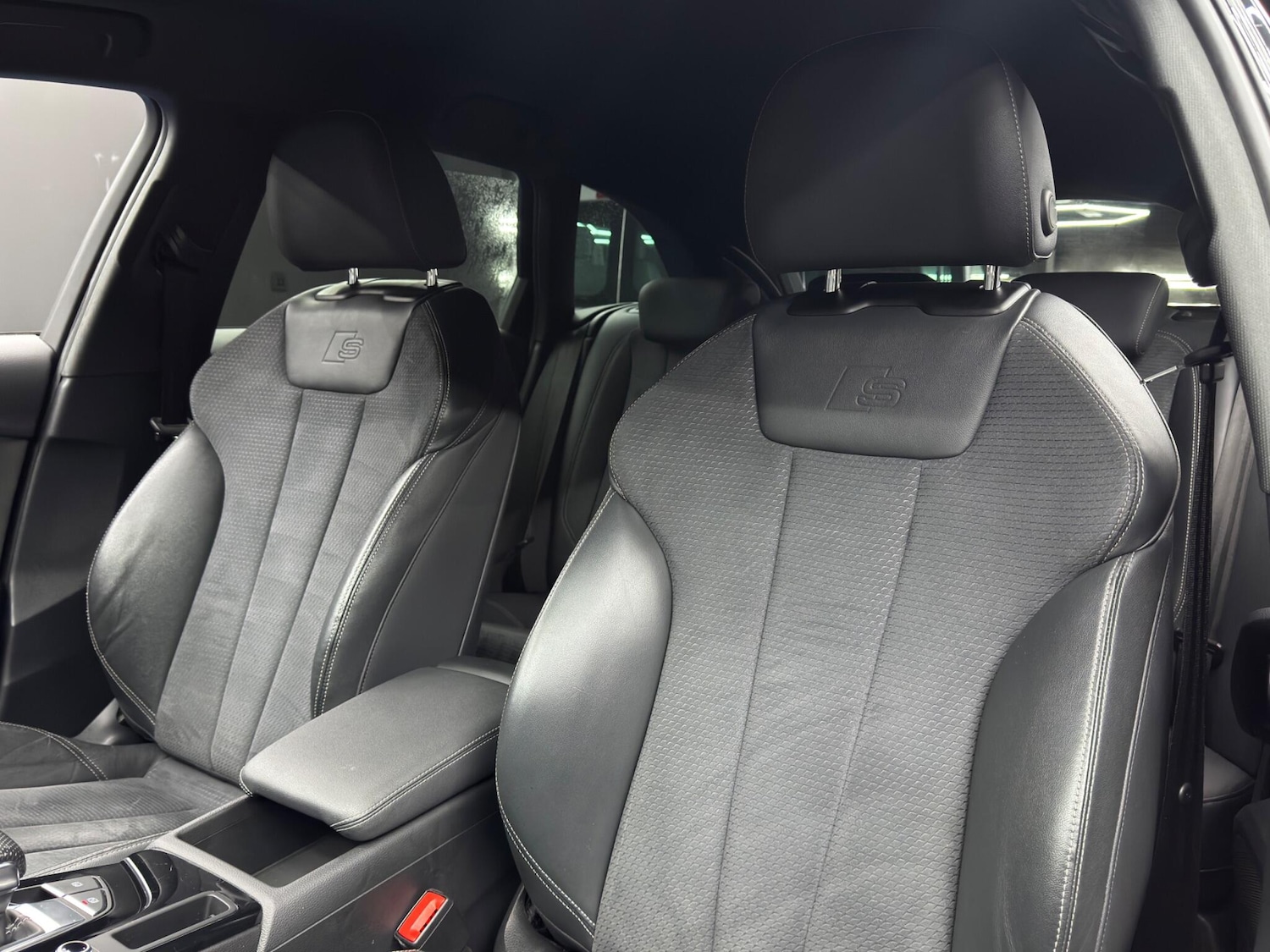 Used Audi A4 2022 for sale - 77396073: Photo 14