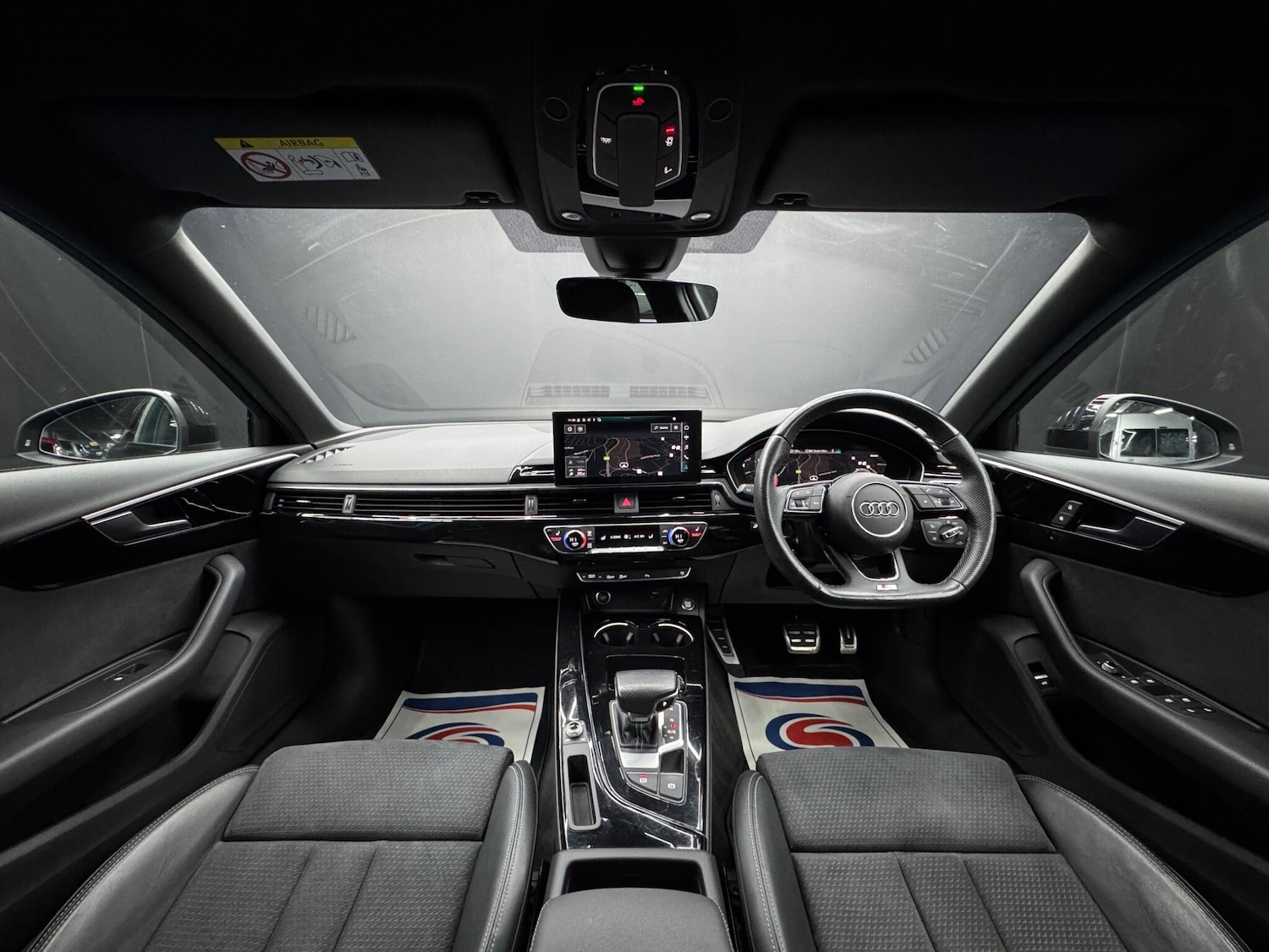 Used Audi A4 2022 for sale - 77396073: Photo 17