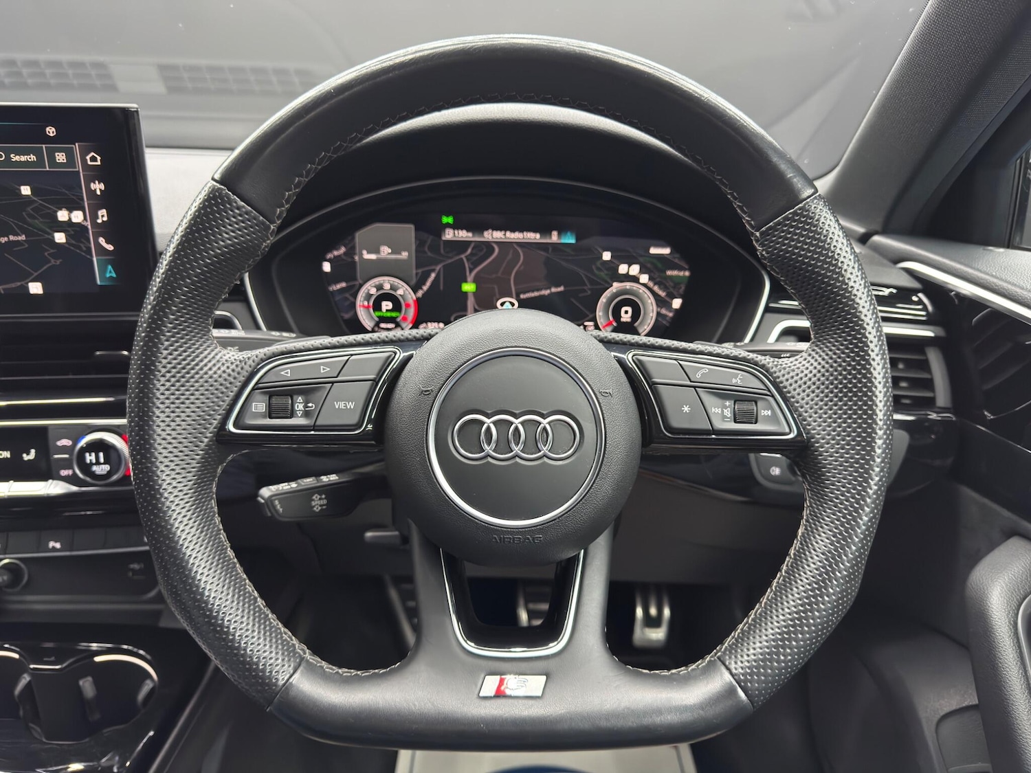 Used Audi A4 2022 for sale - 77396073: Photo 19