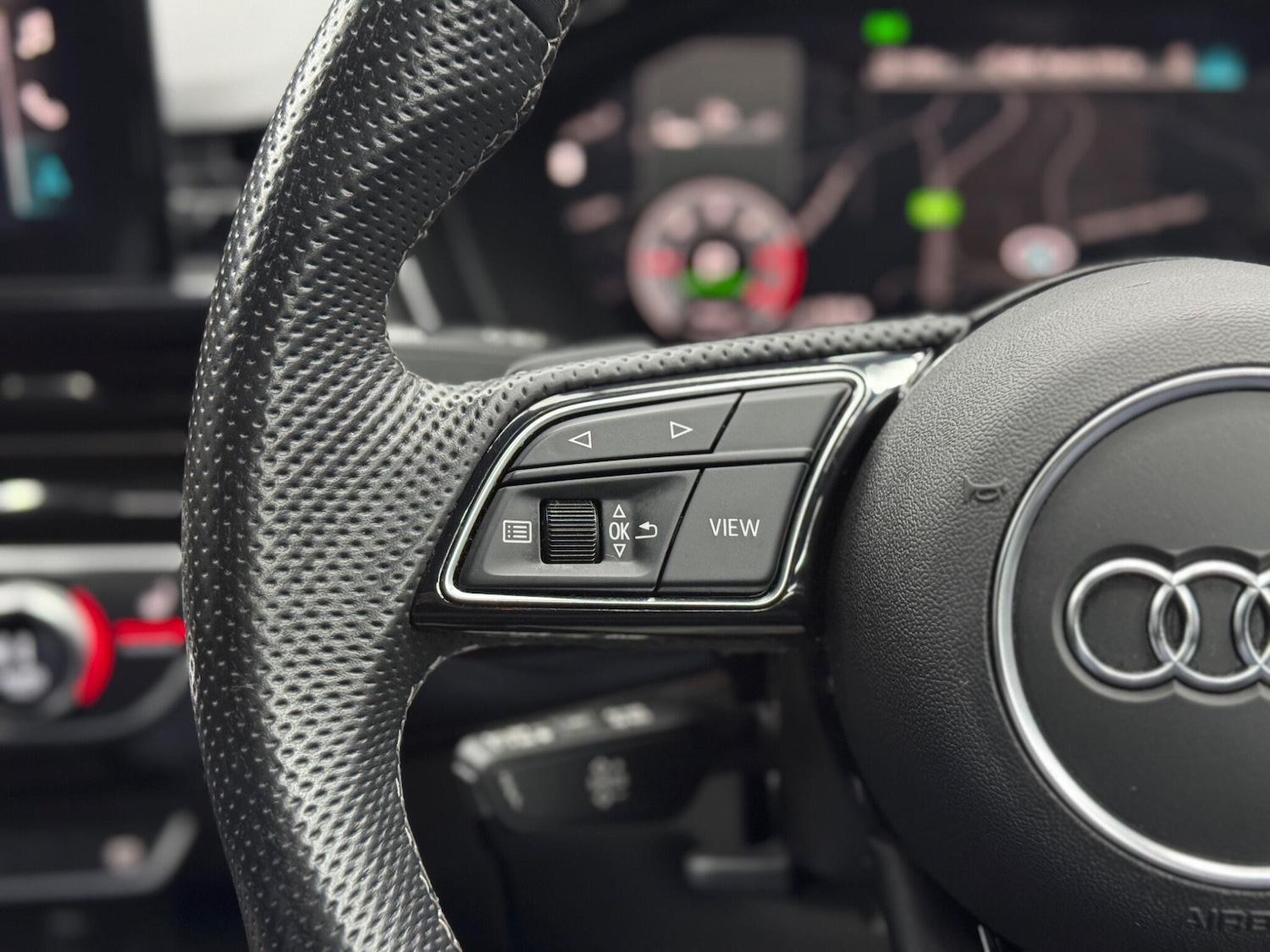 Used Audi A4 2022 for sale - 77396073: Photo 20