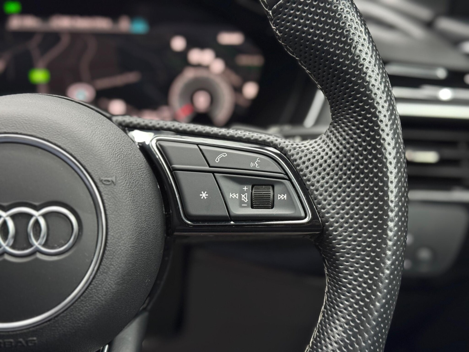 Used Audi A4 2022 for sale - 77396073: Photo 21