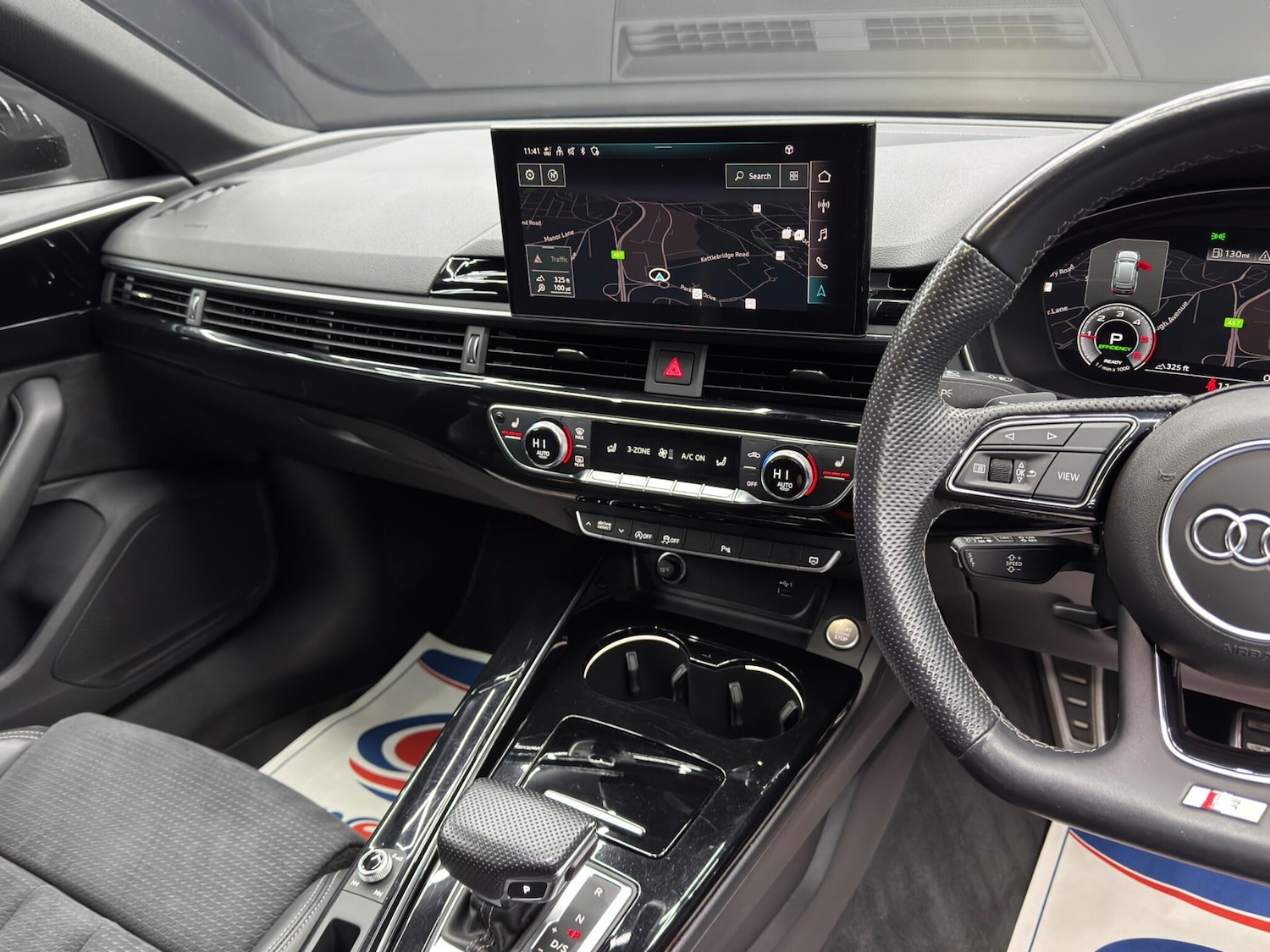 Used Audi A4 2022 for sale - 77396073: Photo 25