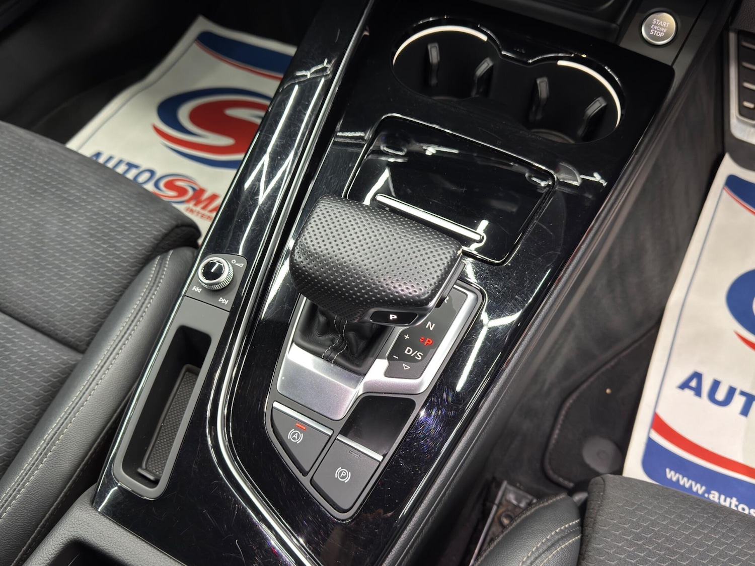 Used Audi A4 2022 for sale - 77396073: Photo 26