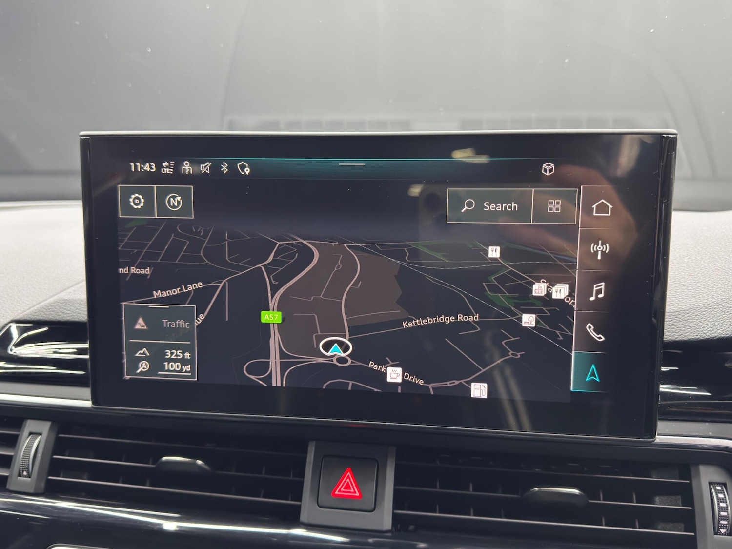 Used Audi A4 2022 for sale - 77396073: Photo 28