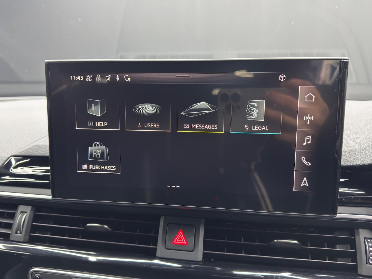 Used Audi A4 2022 for sale - 77396073: Photo 31