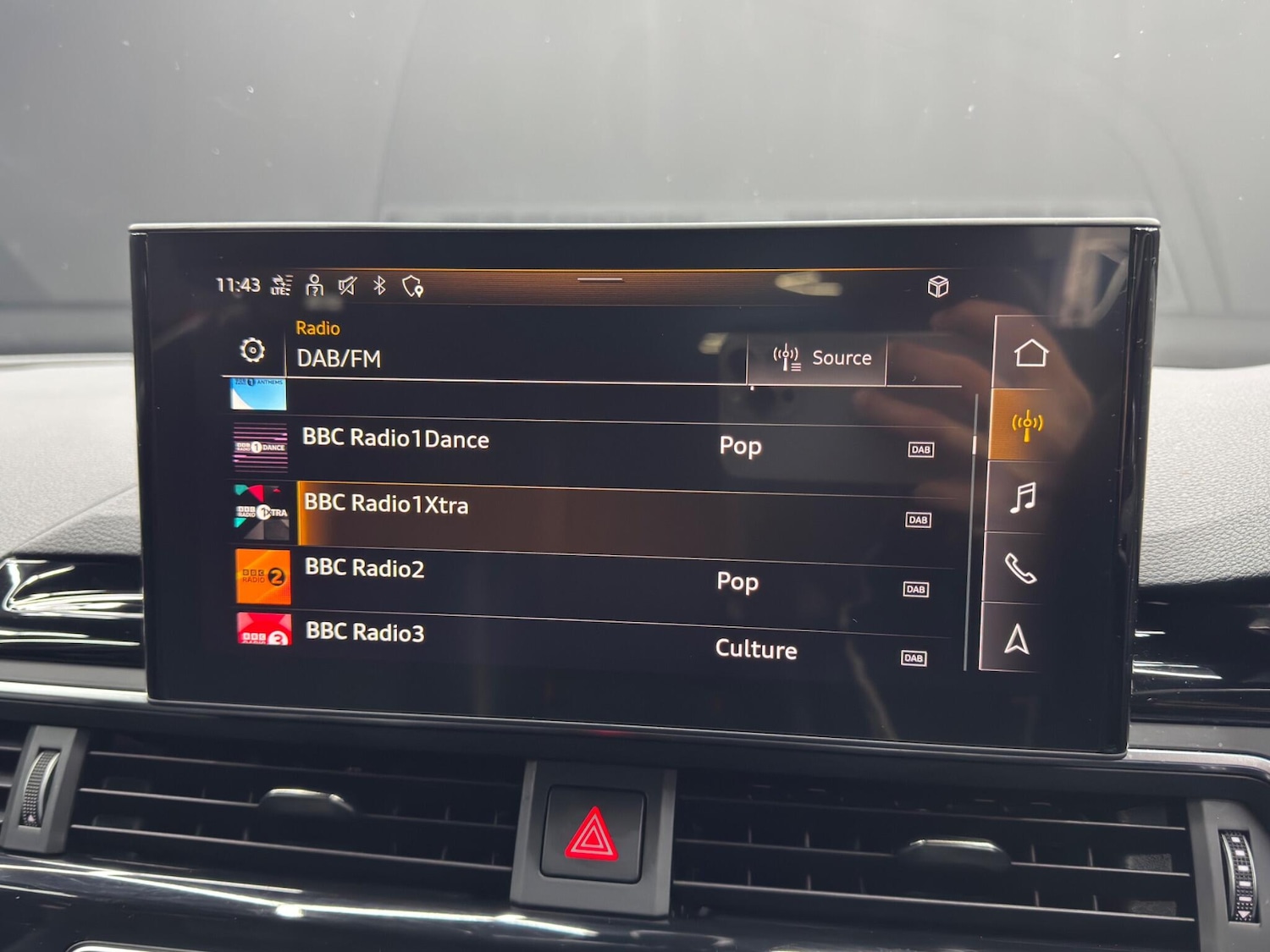 Used Audi A4 2022 for sale - 77396073: Photo 32