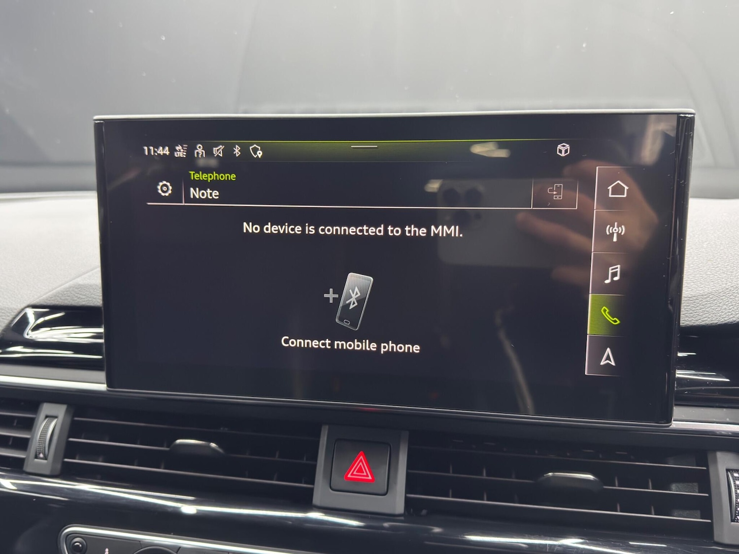 Used Audi A4 2022 for sale - 77396073: Photo 34