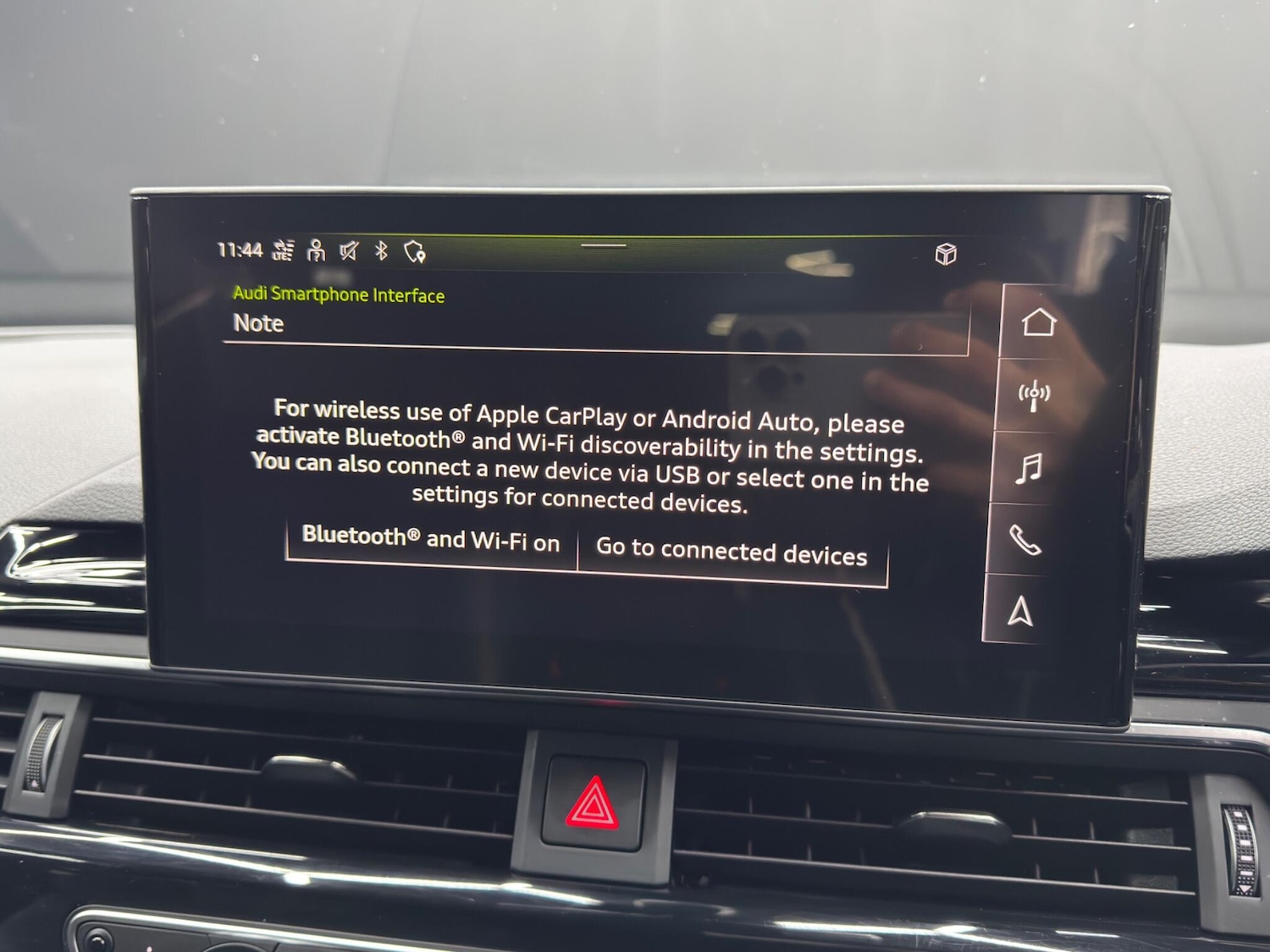 Used Audi A4 2022 for sale - 77396073: Photo 35