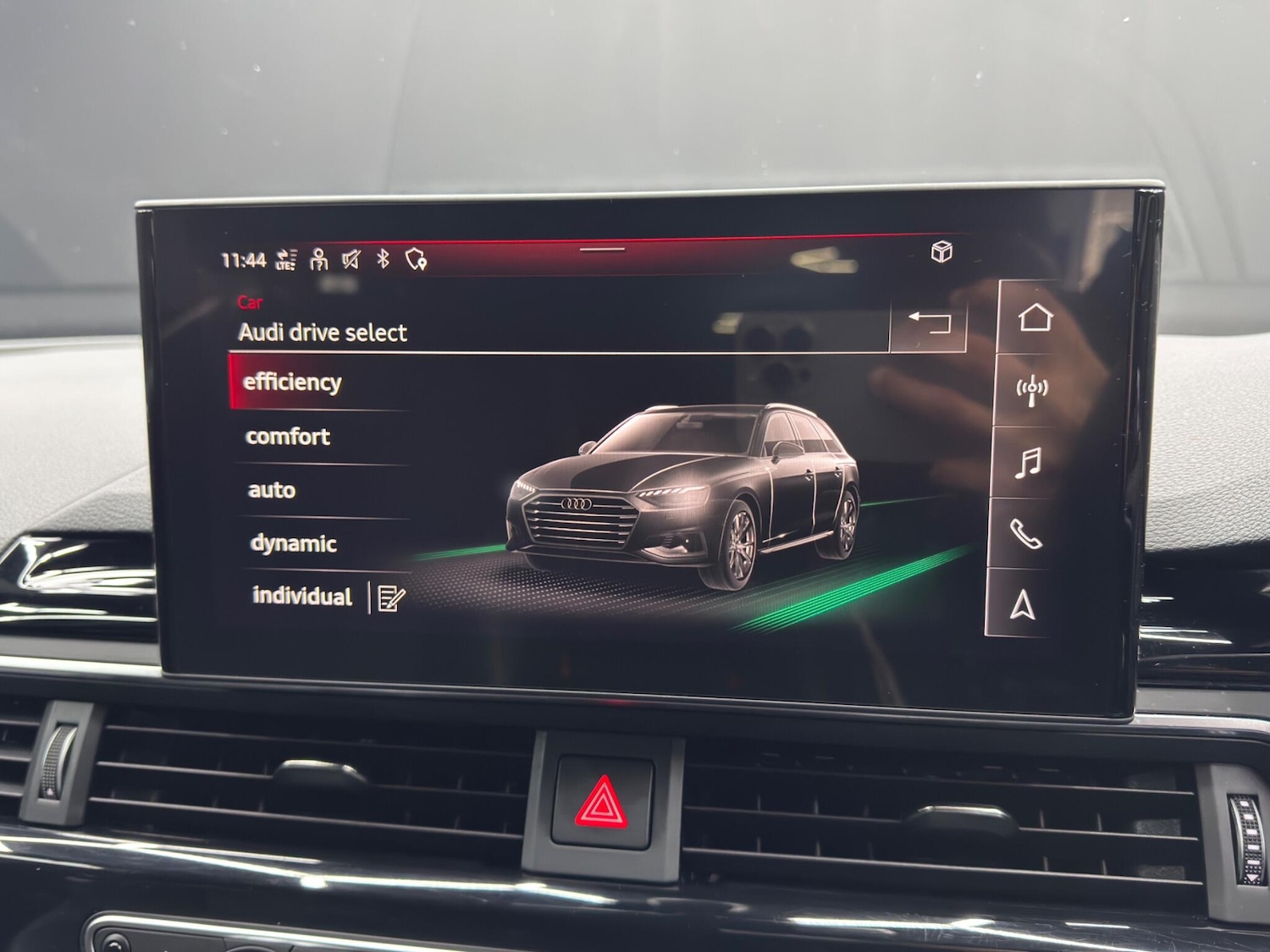 Used Audi A4 2022 for sale - 77396073: Photo 36