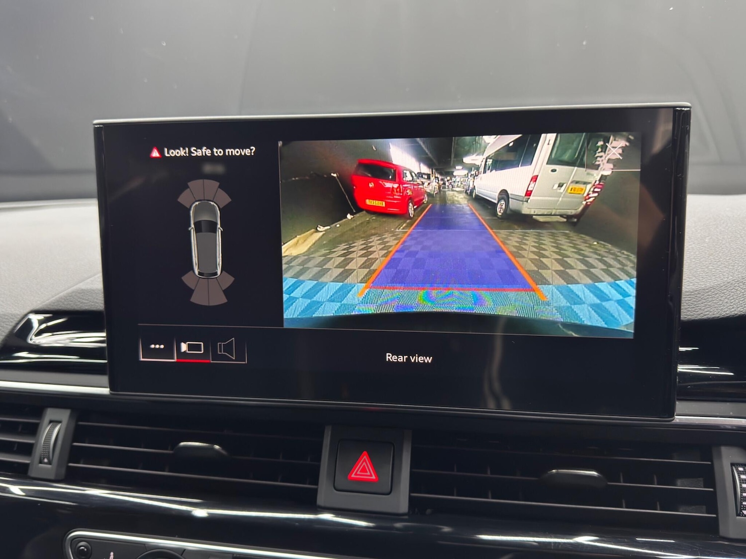 Used Audi A4 2022 for sale - 77396073: Photo 38