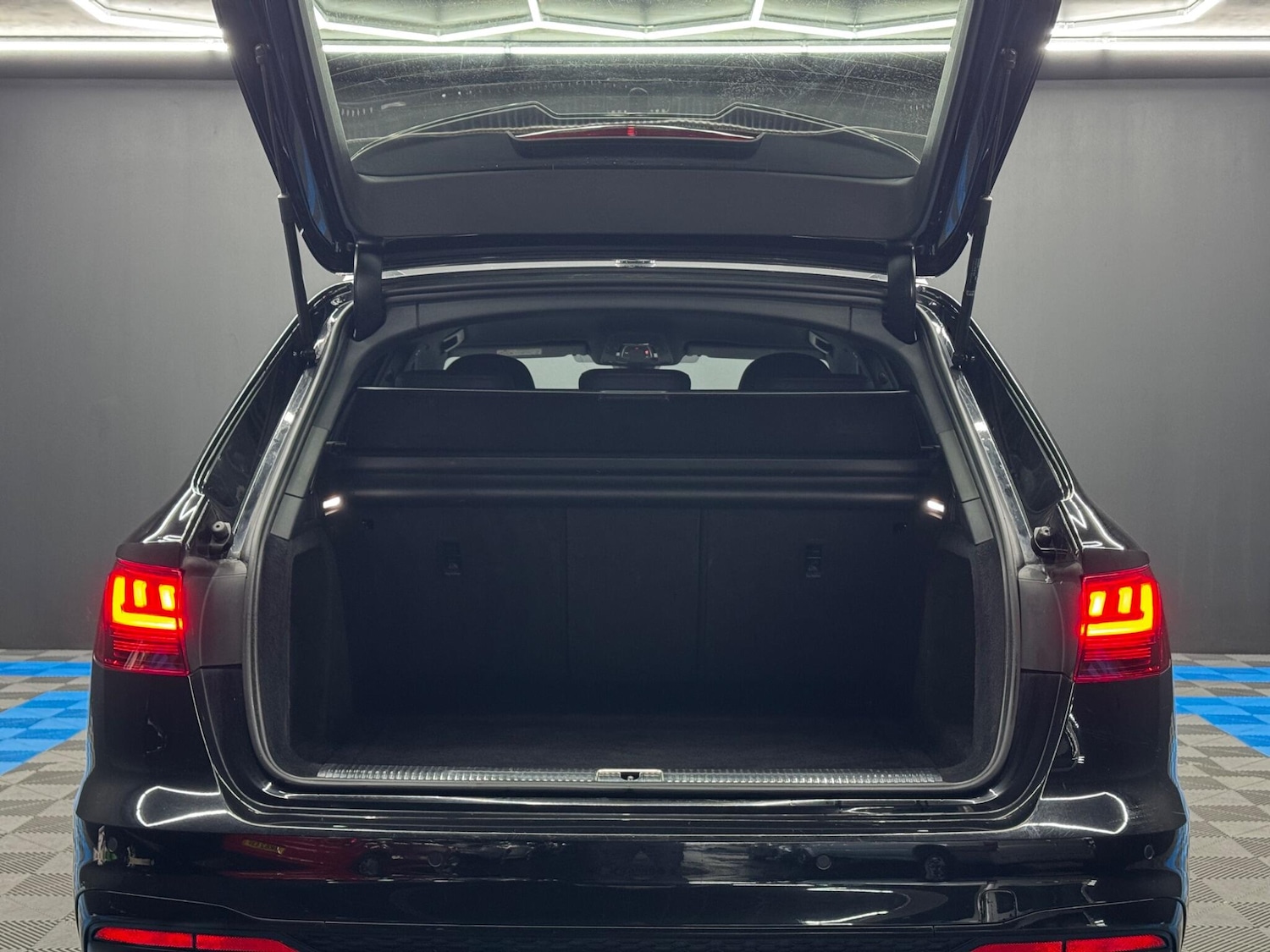 Used Audi A4 2022 for sale - 77396073: Photo 41