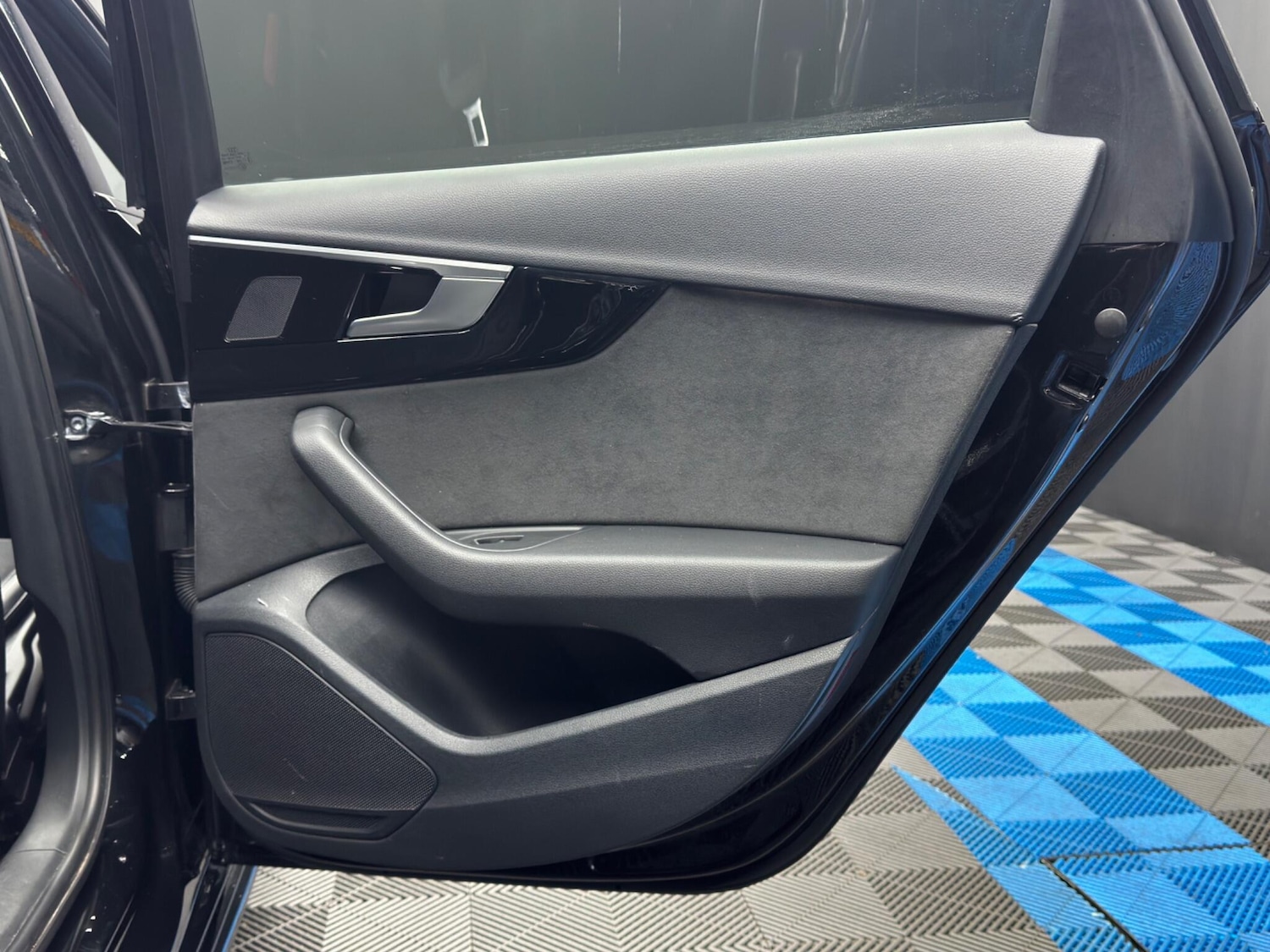 Used Audi A4 2022 for sale - 77396073: Photo 45