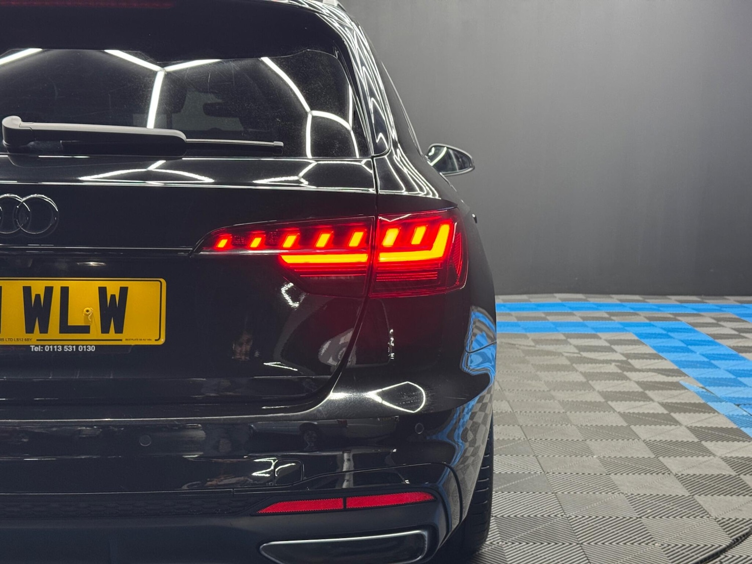 Used Audi A4 2022 for sale - 77396073: Photo 46