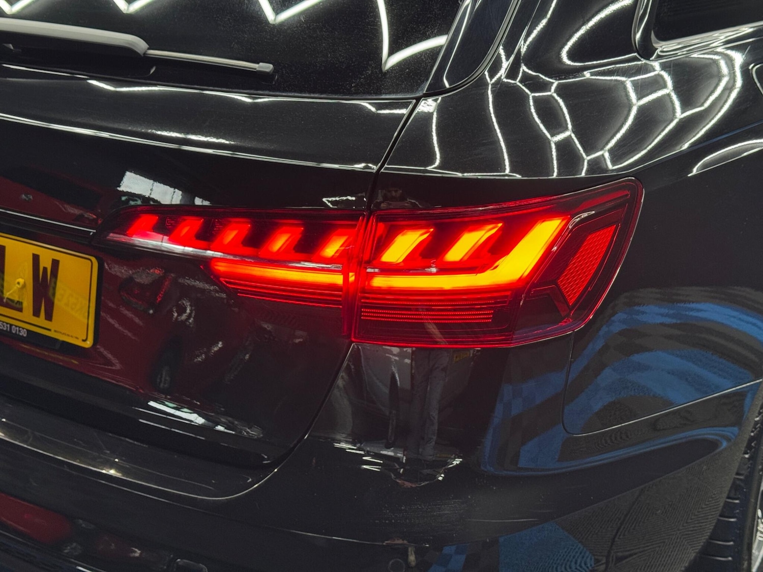 Used Audi A4 2022 for sale - 77396073: Photo 47