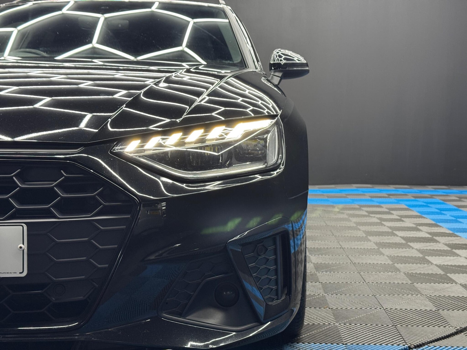 Used Audi A4 2022 for sale - 77396073: Photo 48