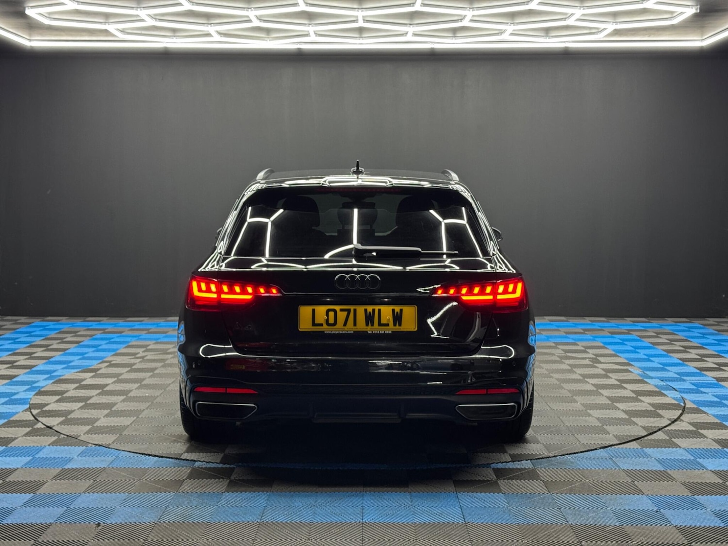 Used Audi A4 2022 for sale - 77396073: Photo 6