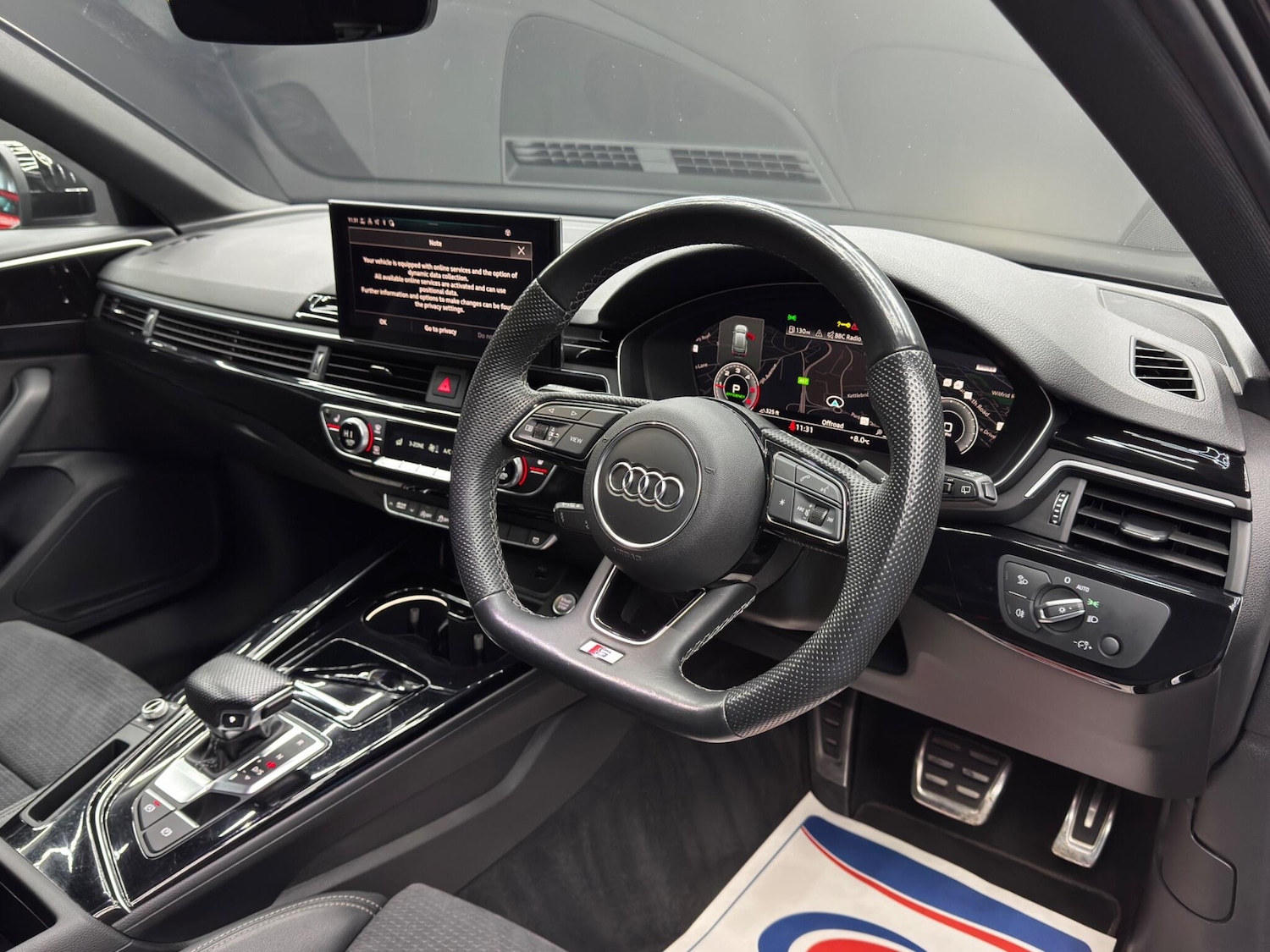 Used Audi A4 2022 for sale - 77396073: Photo 9