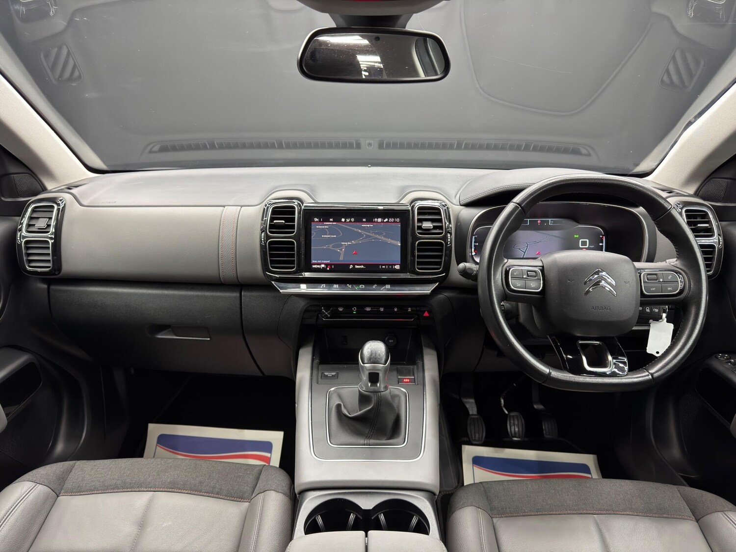 Used Citroen C5 Aircross for sale - 77509972: Photo 10