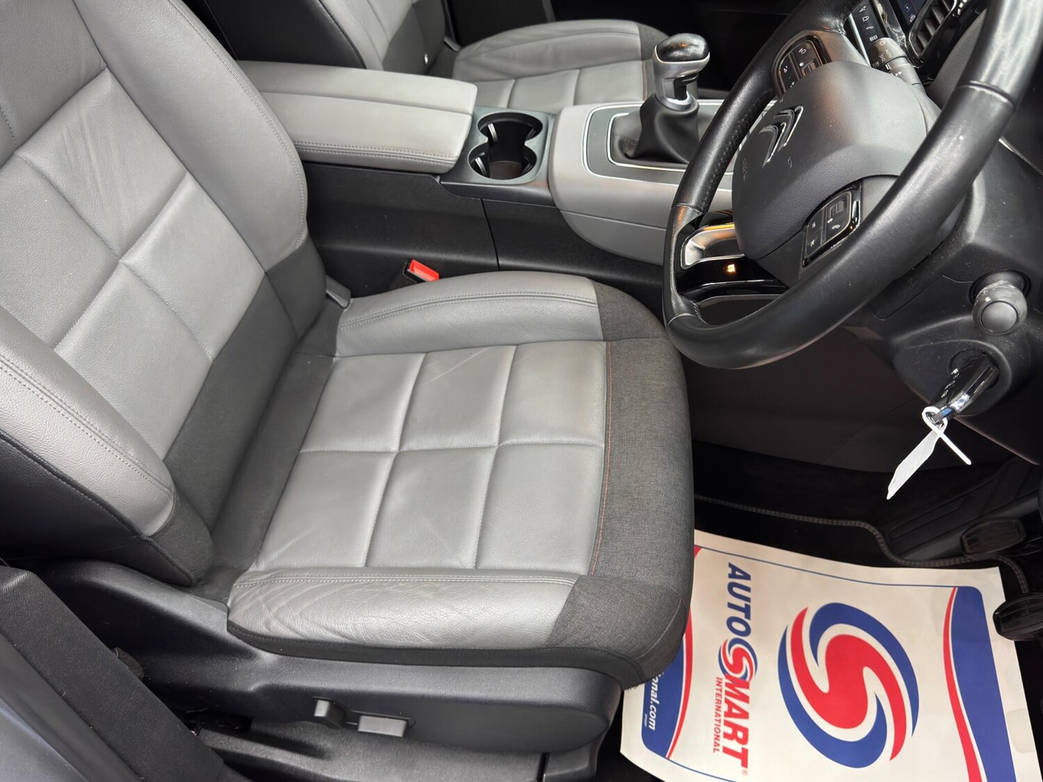 Used Citroen C5 Aircross for sale - 77509972: Photo 13