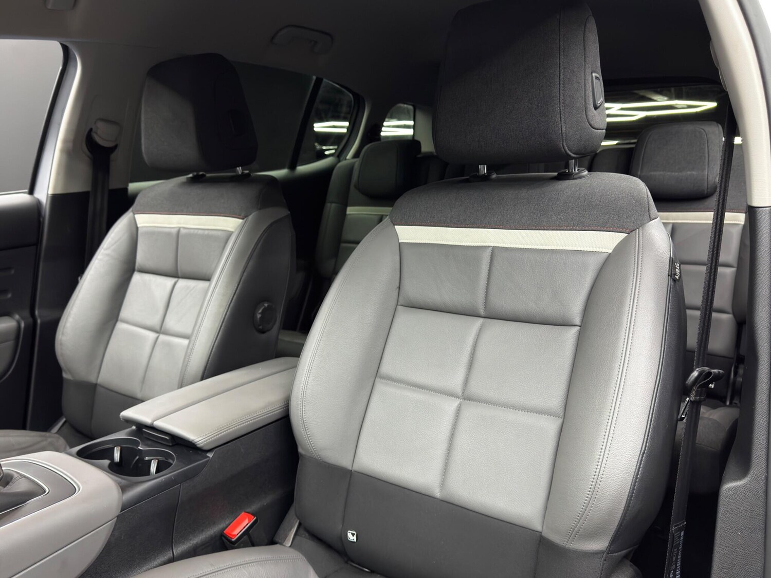 Used Citroen C5 Aircross for sale - 77509972: Photo 14