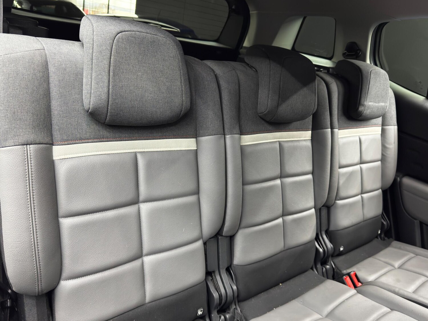 Used Citroen C5 Aircross for sale - 77509972: Photo 15