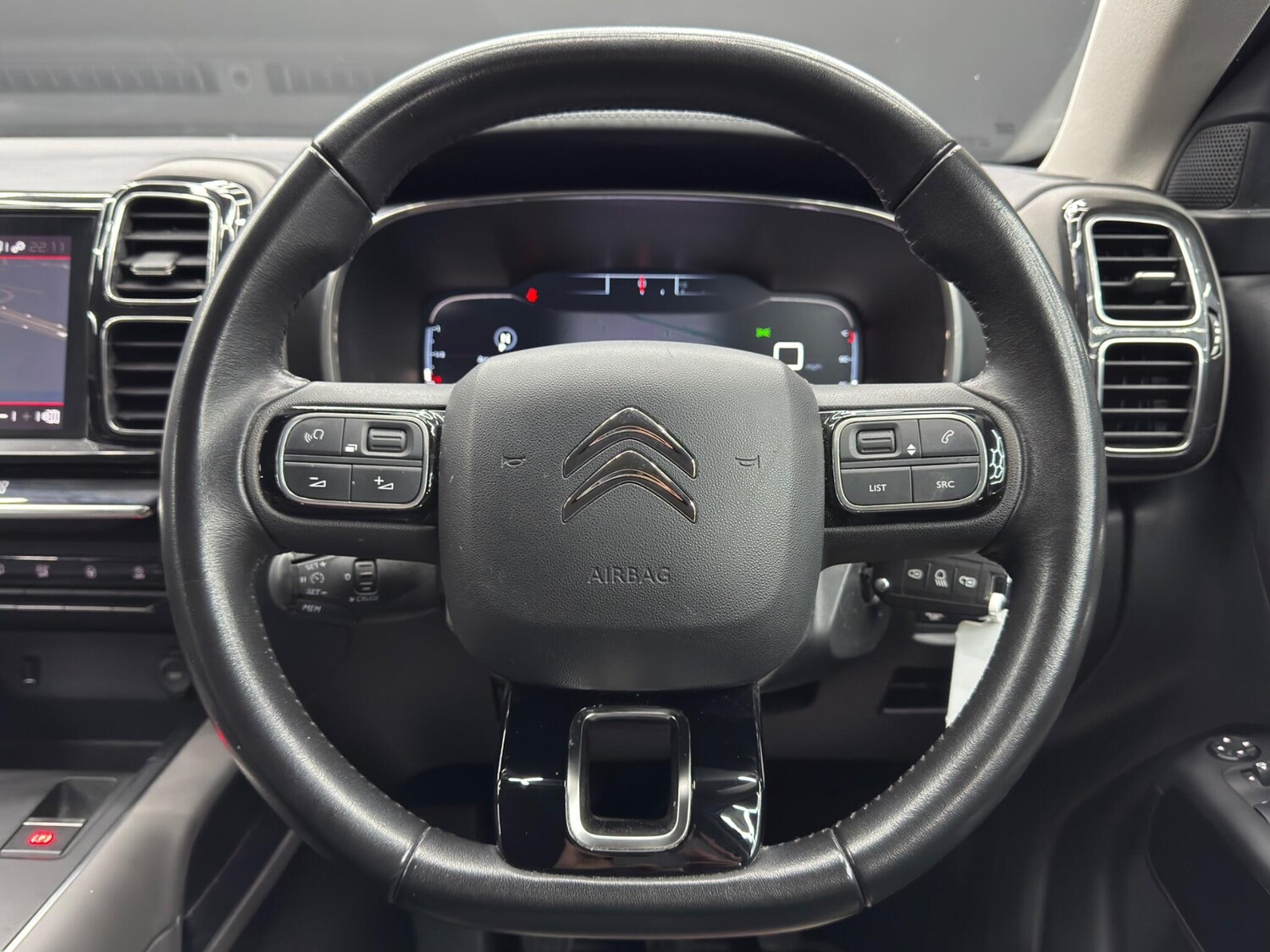 Used Citroen C5 Aircross for sale - 77509972: Photo 19