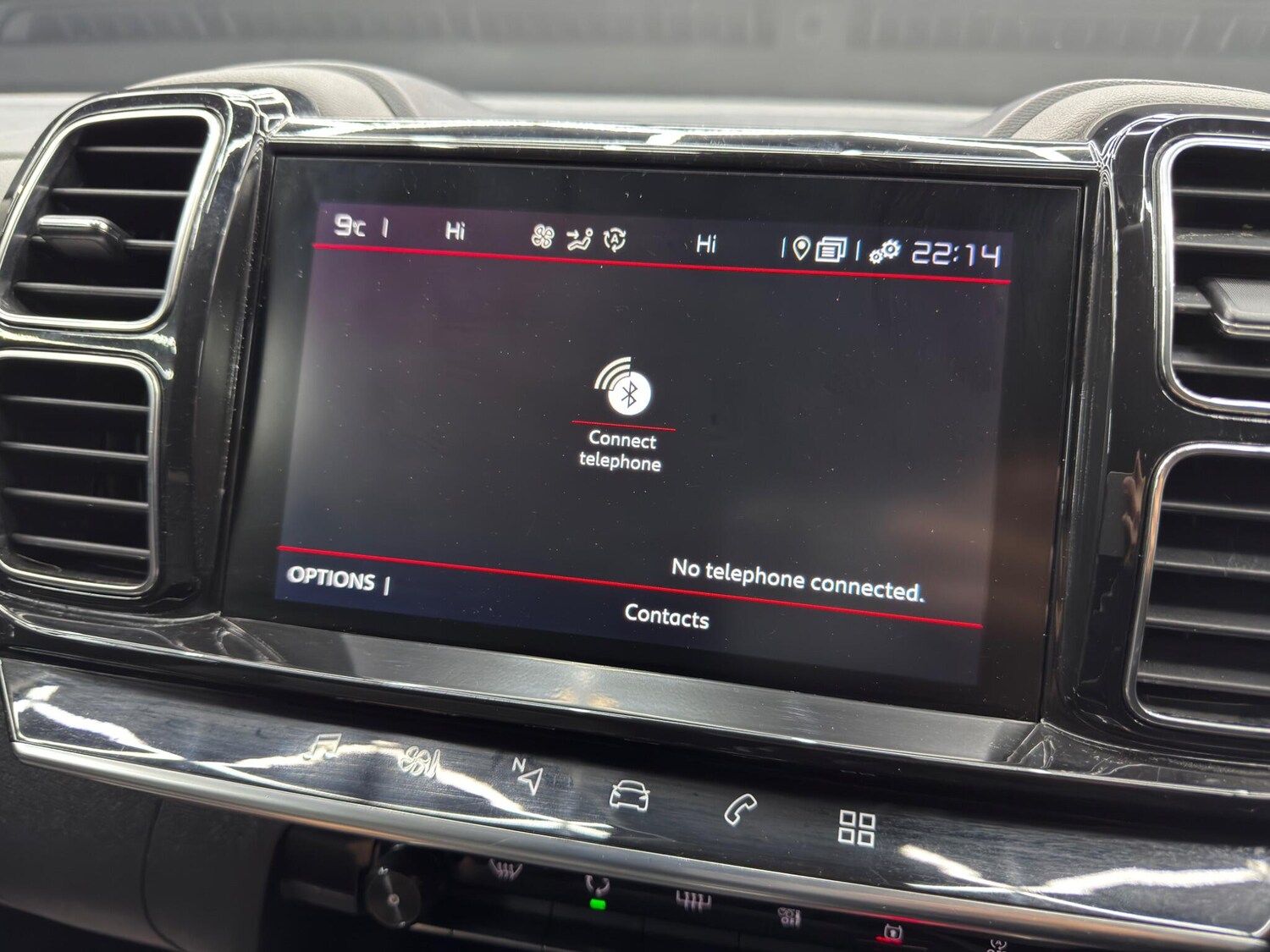 Used Citroen C5 Aircross for sale - 77509972: Photo 32